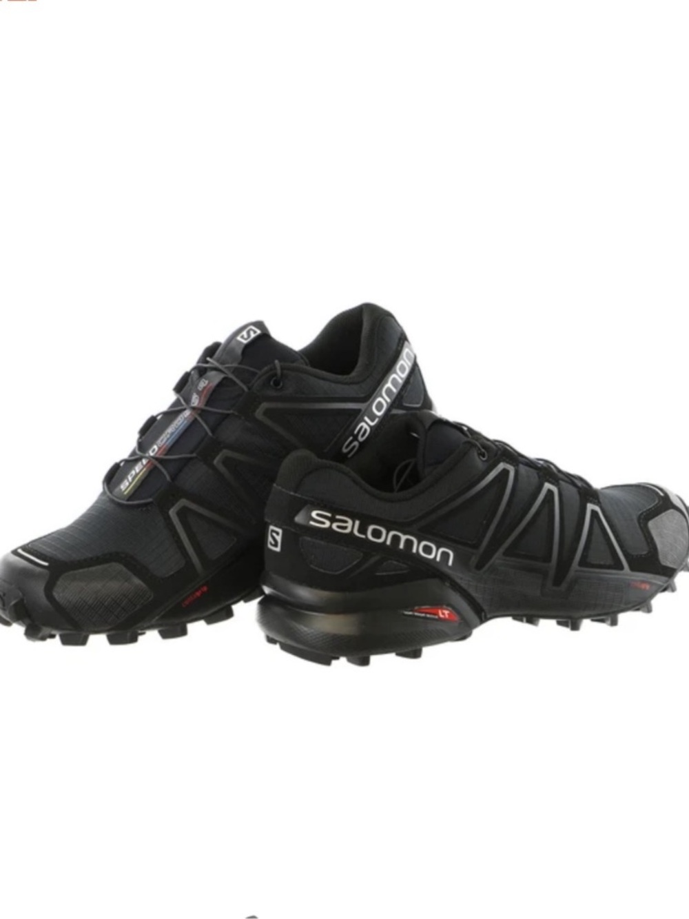 Salomon Speedcross 4